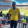 King Shaba's profile picture