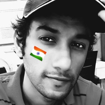 Shikhar Sagar's profile picture