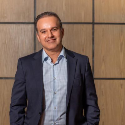 Charles Chapman López's profile picture