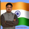 Profilbild von Shams Tabrez Qasmi