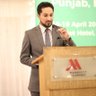 Profilbild von Mujtaba ul Hassan Kazmi