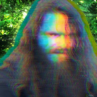 Jeremiah Harding 🦔's profile picture