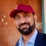Фото профиля Dr Mohammad Iqbal