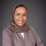 Фото профиля Dalia Saleh Alghamdi داليا الغامدي
