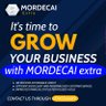 Profilbild von MORDECAI_extra Limited