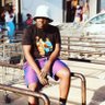 Bongani Bornwise 的头像