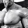 Фото профиля muscle witness