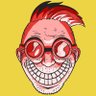 Profilbild von FLIPᗡNIW ˙ᴚᗡ (@drmindflip.bsky.social)
