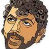 Profilbild von Gabbar
