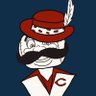 Pimpster Redlegs || Cincinnati Sports 的头像