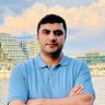 Фото профиля Mansoor Haidary
