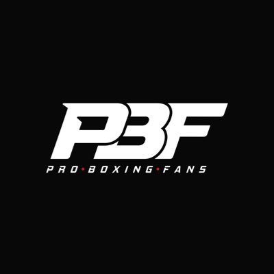 Pro Boxing Fans's profile picture