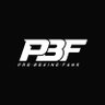 Pro Boxing Fans's profile picture