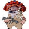 Profilbild von 🇺🇦🇨🇦karmaslilsister🇺🇦🇨🇦🌻Kherson melons!🌻