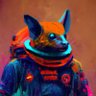 Profilbild von Spacebat.sol