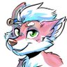 Sterling (SilverBlaze aka ThorneStarr) profil fotoğrafı