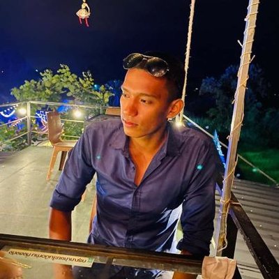 โจ๊กเกอร์'s profile picture