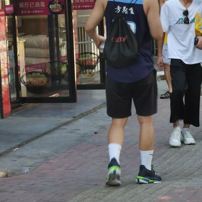 黑皮体育主's profile picture