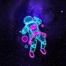 Фото профиля spaceman in dark