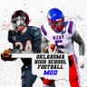 Фото профиля Oklahoma High School Football Mod