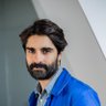 Profilbild von Fabrice Arfi