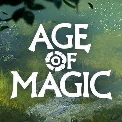 AgeOfMagicGame's profile picture