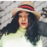 IG:beingmenda's profile picture