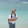 Chandra Prasetyo profil fotoğrafı