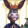 Donkey Raja 的头像