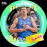 Mr. Thunder's profile picture