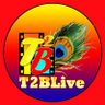 ะคะพัะพ ะฟัะพัะธะปั T2BLive.COM