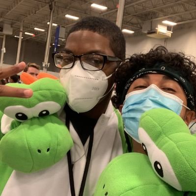 MageYosh's profile picture
