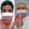Saran Modi🇮🇳🚩 profil fotoğrafı