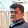 krishna kumar profil fotoğrafı