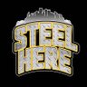 STEEL HERE 的头像