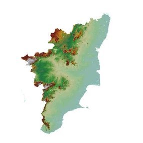 Tamil Nadu Geography's profile picture