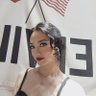 trans 上海浙江 ts 玛德琳女王 ladyboy profil fotoğrafı