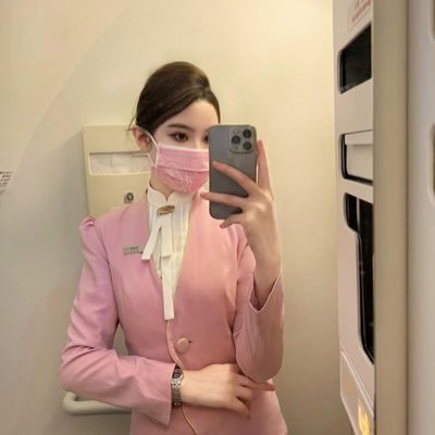 吉祥航空空姐 瑞雪❄️9's profile picture