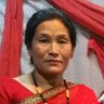 Profilbild von Krishna Maya Giri