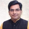 Anurag Singh Chandel 的头像
