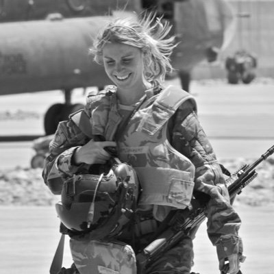 Chinook Crew Chick's profile picture
