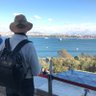 Jin profil fotoğrafı