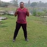 Profilbild von Satish