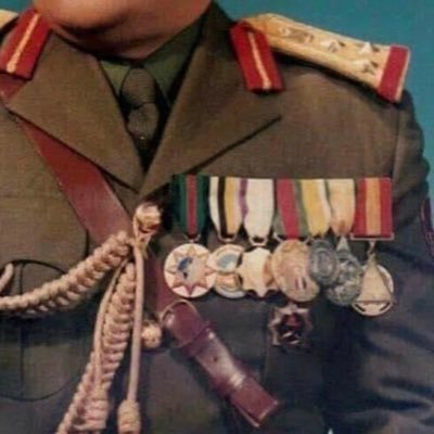 العميد الكاظمي's profile picture