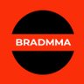 BradMMA profil fotoğrafı