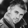 Profilbild von Simon Leach