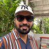 Фото профиля Srikanth