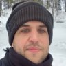 Profilbild von Elad Friedman