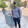 Allen phokela profil fotoğrafı