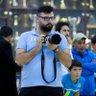 Tareq Khateep profil fotoğrafı